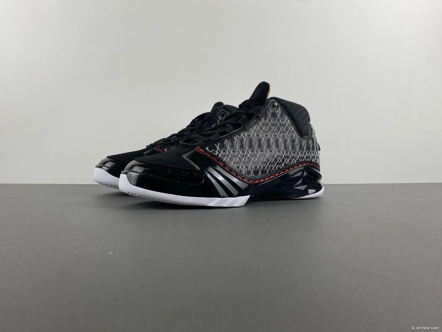23 Stealth - Black 318376-001 Jordan Men's 1008